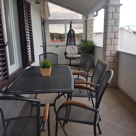 Apartment Samanta Sunny Poreč Exterior foto