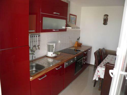 Apartment Samanta Sunny Poreč Exterior foto